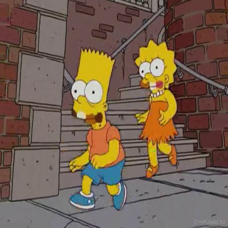 Simpsonu 15 Sezonas 4 serija, Lietuvių kalba