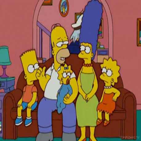 Simpsonu 15 Sezonas 20 serija, Lietuvių kalba
