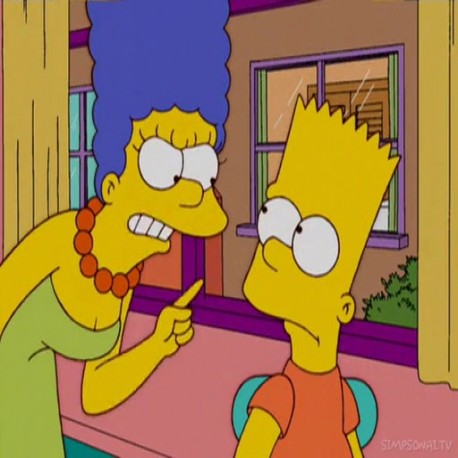 Simpsonu 16 Sezonas 20 serija, Lietuvių kalba