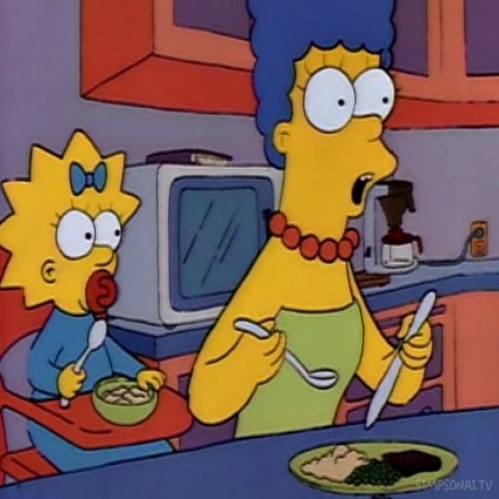 Simpsonu 2 Sezonas 5 serija, Lietuvių kalba