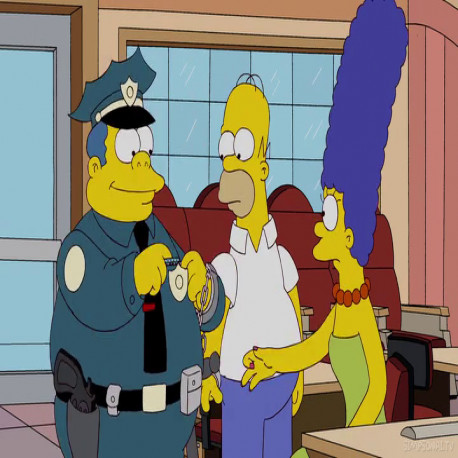 Simpsonu 20 Sezonas 20 serija, Lietuvių kalba