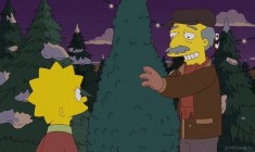 Kita serija - Simpsonai 22 sezonas 8 serija