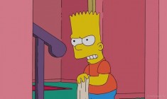 Ankstesnė serija - Simpsonai 22 sezonas 12 serija