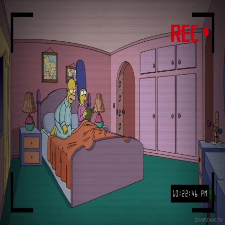 Simpsonu 24 Sezonas 2 serija, Lietuvių kalba
