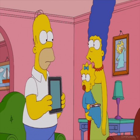 Simpsonu 24 Sezonas 6 serija, Lietuvių kalba