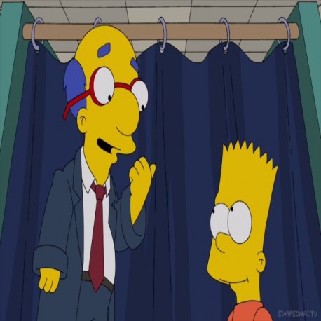 Simpsonu 24 Sezonas 13 serija, Lietuvių kalba