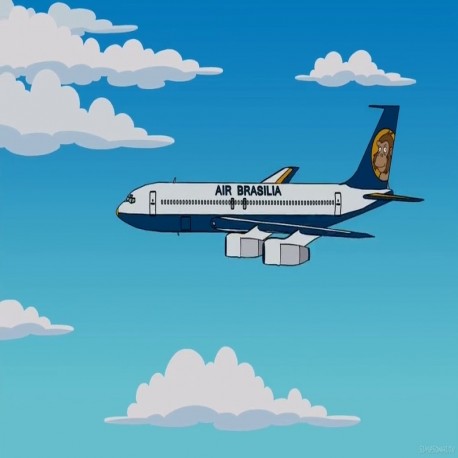 Simpsonu 25 Sezonas 16 serija, Lietuvių kalba