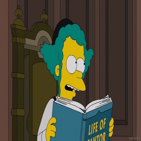 Simpsonu 26 Sezonas 1 serija, Lietuvių kalba
