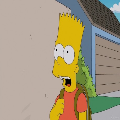 Simpsonu 27 Sezonas 12 serija, Lietuvių kalba