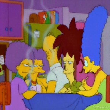 Simpsonu 3 Sezonas 21 serija, Lietuvių kalba