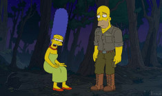 Ankstesnė serija - Simpsonai 35 sezonas 2 serija