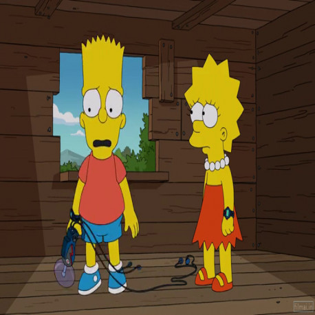 Simpsonu 35 Sezonas 6 serija, Lietuviški subtitrai kalba