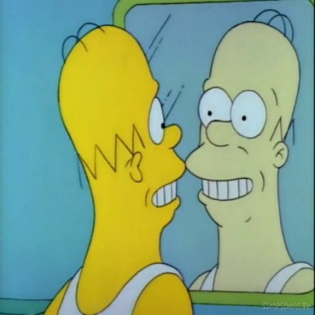 Simpsonu 1 Sezonas 13 serija, Lietuvių kalba