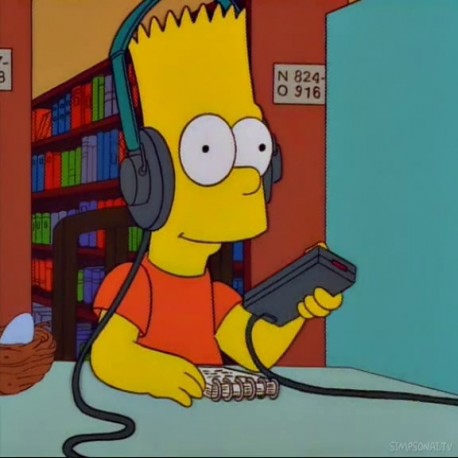 Simpsonu 10 Sezonas 3 serija, Lietuvių kalba