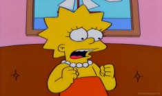 Kita serija - Simpsonai 10 sezonas 4 serija