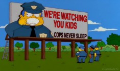 Ankstesnė serija - Simpsonai 10 sezonas 11 serija