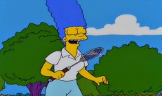 Ankstesnė serija - Simpsonai 10 sezonas 14 serija