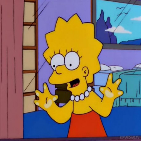 Simpsonu 10 Sezonas 23 serija, Lietuvių kalba