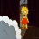 Simpsonu  11 sezonas 5 serija, lietuvių kalba