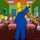 Simpsonu  11 sezonas 6 serija, lietuvių kalba