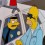 Simpsonu  11 sezonas 8 serija, lietuvių kalba