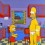 Simpsonu  11 sezonas 10 serija, lietuvių kalba