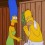 Simpsonu  11 sezonas 12 serija, lietuvių kalba