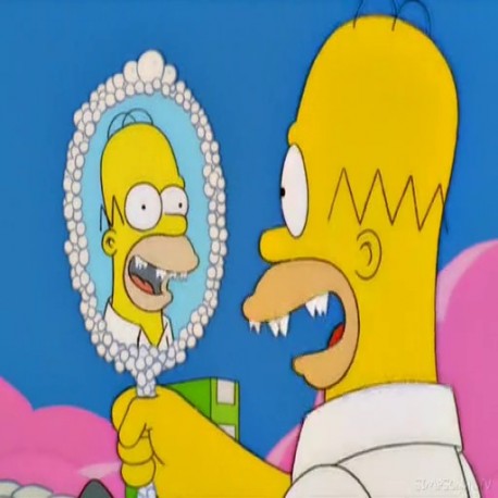 Simpsonu 11 Sezonas 13 serija, Lietuvių kalba