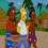 Simpsonu  11 sezonas 15 serija, lietuvių kalba