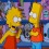 Simpsonu  11 sezonas 18 serija, lietuvių kalba