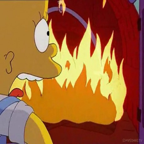 Simpsonu 12 Sezonas 1 serija, Lietuvių kalba