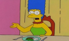 Ankstesnė serija - Simpsonai 12 sezonas 3 serija
