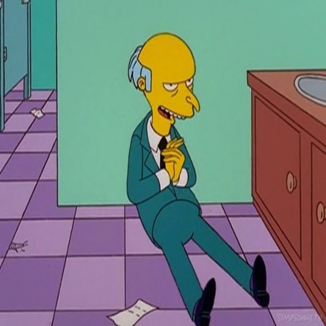 Simpsonu 12 Sezonas 6 serija, Lietuvių kalba
