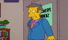 Ankstesnė serija - Simpsonai 12 sezonas 8 serija