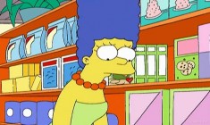 Ankstesnė serija - Simpsonai 12 sezonas 12 serija