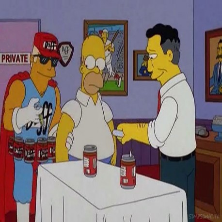 Simpsonu 12 Sezonas 15 serija, Lietuvių kalba