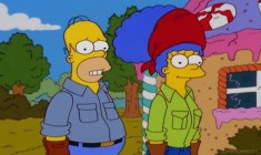 Ankstesnė serija - Simpsonai 12 sezonas 19 serija