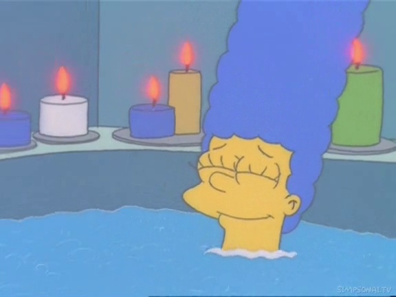 Ankstesnė serija - Simpsonai 13 sezonas 1 serija