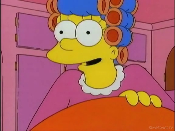 Kita serija - Simpsonai 13 sezonas 22 serija