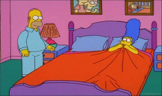 Ankstesnė serija - Simpsonai 14 sezonas 4 serija