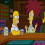 Simpsonu  14 sezonas 7 serija, lietuvių kalba