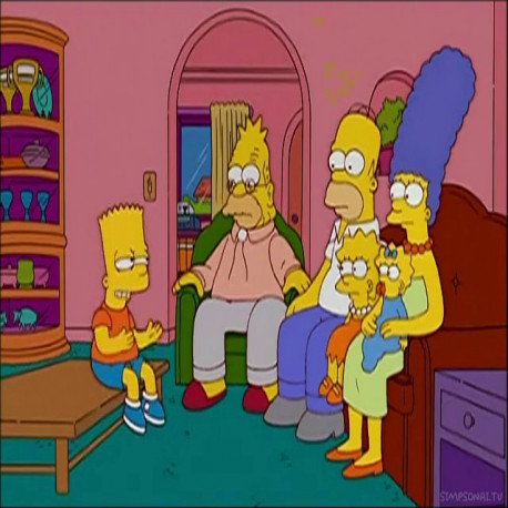 Simpsonu 14 Sezonas 8 serija, Lietuvių kalba