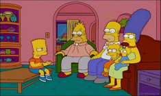 Kita serija - Simpsonai 14 sezonas 8 serija