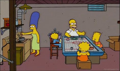 Ankstesnė serija - Simpsonai 14 sezonas 10 serija