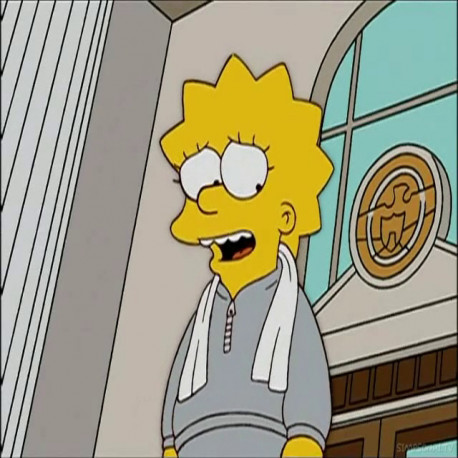 Simpsonu 14 Sezonas 13 serija, Lietuvių kalba
