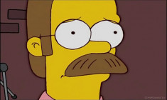 Ankstesnė serija - Simpsonai 14 sezonas 14 serija