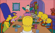 Kita serija - Simpsonai 14 sezonas 15 serija
