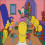 Simpsonu  14 sezonas 15 serija, lietuvių kalba