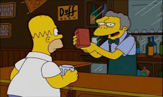 Kita serija - Simpsonai 14 sezonas 17 serija