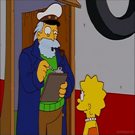 Simpsonu 14 Sezonas 18 serija, Lietuvių kalba